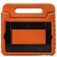 Xccess Kids Guard iPad Mini 4 (2015) Kinder Tablethoes met Handvat - Oranje