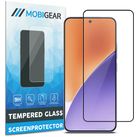 Mobigear Premium Xiaomi 15 Glazen Screenprotector - Case Friendly