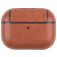 Mobigear Excellent Apple AirPods Pro 2 Hoesje - Bruin