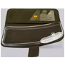 My Style Flex Wallet Samsung Galaxy S26 Plus Hoesje Bookcase Portemonnee - Forest Green