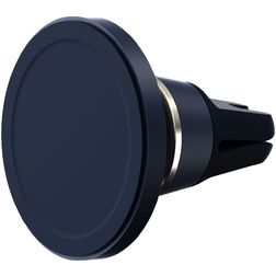 iOttie Velox MagSafe Telefoonhouder Auto Ventilatierooster Magnetisch Universeel - Zwart