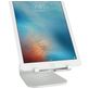 rain design mStand Plus Tablet Standaard - Spacegrijs Universeel