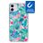 My Style Magneta iPhone 11 Hoesje Flexibel TPU Backcover - Jungle