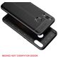 Mobigear Luxury Huawei Nova 3 Hoesje Flexibel TPU Backcover - Rood