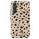 MIO Samsung Galaxy A54 MagSafe Hoesje Hardcase Backcover - Spots
