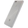 Mobilize Gelly Doorzichtig Huawei P9 Lite (2016) Hoesje Flexibel TPU Backcover - Transparant