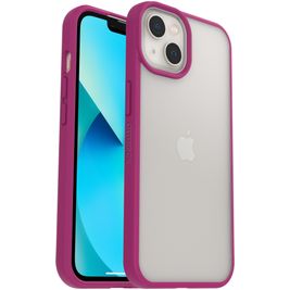 Otterbox React iPhone 12 Pro Max Hoesje Hardcase Backcover Shockproof - Party Pink