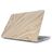 Burga Hardshell MacBook Air 13 Inch (2022-2026) Hoes Hardshell Laptopcover MacBook Case - Full Glam - Model A2681 / A3113 / A3240 / A3449