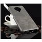 Mobigear Excellent POCO F2 Pro Hoesje Hardcase Backcover - Grijs