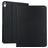 Mobigear Folio iPad 11 (2025) Hoes Bookcase - Zwart