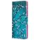 Mobigear Design Huawei P40 Pro Hoesje Bookcase Portemonnee - Amandelbloesem