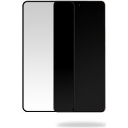 Mobilize Premium Realme 15 Pro Glazen Screenprotector - Case Friendly - Zwart