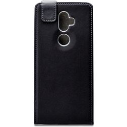 Mobilize Classic Gelly Alcatel 3V Hoesje Bookcase - Zwart