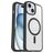 Otterbox React iPhone 14 MagSafe Hoesje Hardcase Backcover Shockproof - Zwart
