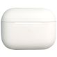 Mobigear Colors Apple AirPods Pro 2 Hoesje Flexibel Siliconen - Transparant
