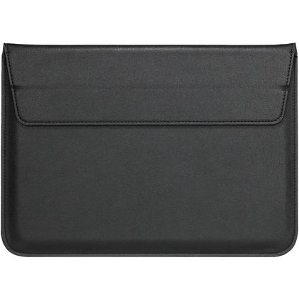 Mobigear Envelope Laptop Sleeve (max 19 cm x 30 cm) Laptop hoes - Zwart