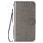 Mobigear Mandala Realme X50 Pro Hoesje Bookcase Portemonnee - Grijs