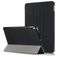 Mobigear Tri-Fold iPad Air 3 (2019) Hoes Bookcase - Zwart