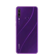 Huawei Y6p hoesjes