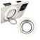 MIO Holder MagSafe Telefoon Ring - White Roses Universeel