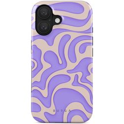 Burga Tough iPhone 16 Hoesje Hardcase Backcover Shockproof - Y2Kool