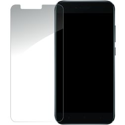 Mobilize Xiaomi Mi A1 Glazen Screenprotector - Case Friendly