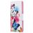 Mobigear Design Huawei P40 Pro Hoesje Bookcase Portemonnee - Vlinder