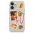 Burga Tough iPhone 16 MagSafe Hoesje Hardcase Backcover Shockproof - Sun Chaser