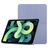Mobigear Origami iPad Air 5 (2022) Hoes Bookcase - Paars