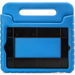 Xccess Kids Guard iPad Mini 7 (2024) Kinder Tablethoes met Handvat - Blauw