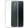 Mobilize Gelly Doorzichtig Samsung Galaxy A24 Hoesje Flexibel TPU Backcover - Transparant