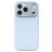 Decoded AntiMicrobial iPhone 18 Pro Max Siliconen MagSafe Hoesje Backcover - Eucayptus