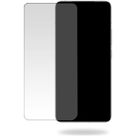 Mobilize POCO F6 Pro Glazen Screenprotector - Case Friendly