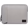 Gaston Luga Däsh Cushioned Case Laptop Sleeve 13 - 14 inch Laptop hoes - Taupe