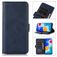 Mobigear Wallet Realme 9 5G Hoesje Bookcase Portemonnee - Blauw