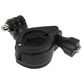 Puluz GoPro Handlebar Telefoonhouder Fiets Fietsstuur Bevestiging - Universal - Zwart