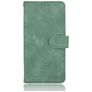 Mobigear Retro Xiaomi Mi 11 Ultra Hoesje Bookcase Portemonnee - Groen