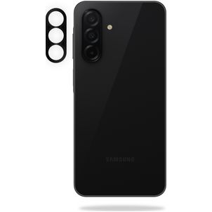 Mobilize Samsung Galaxy A57 Glazen Camera Lens Protector