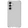 ITSKINS SpectrumClear-R Doorzichtig Samsung Galaxy S23 FE Hoesje Flexibel TPU Backcover Shockproof - Transparant