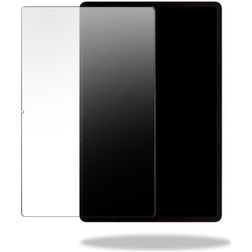 Mobilize Samsung Galaxy Tab S7 Plus Glazen Screenprotector - Case Friendly