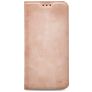 Mobilize Premium Gelly iPhone XS Hoesje Bookcase - Roze