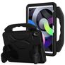 Mobigear Thumbs Up iPad 10 (2022) Kinder Tablethoes met Handvat - Zwart