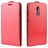 Mobigear Nokia 3.2 Hoesje Flipcase - Rood