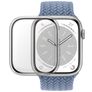 PanzerGlass Full Body Apple Watch - 41 mm Glazen Full Body Protector - Case Friendly