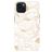 MIO iPhone 13 MagSafe Hoesje Hardcase Backcover - White Roses