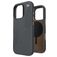 Speck Presidio2 Grip iPhone 16 Pro MagSafe Hoesje Hardcase Backcover Shockproof - Charcoal Grey