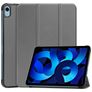 Mobigear Tri-Fold iPad 11 (2025) Hoes Bookcase - Grijs