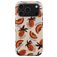 Burga Tough iPhone 17 Pro MagSafe Hoesje Hardcase Backcover Shockproof - Abacaxi