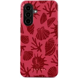 Burga Tough Samsung Galaxy A57 Hoesje Hardcase Backcover Shockproof - Solace