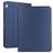Mobigear Folio iPad 10 (2022) Hoes Bookcase - Donkerblauw